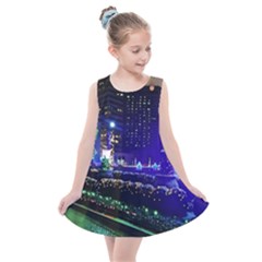 Columbus Commons Kids  Summer Dress