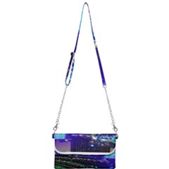 Columbus Commons Mini Crossbody Handbag