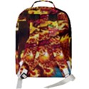 Dragon Lights Double Compartment Backpack View3