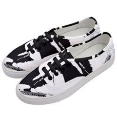 J E L  Women s Classic Low Top Sneakers by StarvingArtisan