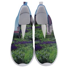 Lurie Garden Salvia River No Lace Lightweight Shoes by Riverwoman