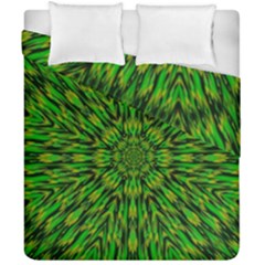 Love The Tulips In The Right Season Duvet Cover Double Side (california King Size)