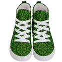 Love The Tulips In The Right Season Kids  Hi-Top Skate Sneakers View1