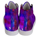 Galaxy Now  Men s Hi-Top Skate Sneakers View4