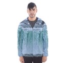 Niagara falls Hooded Windbreaker (Men) View1