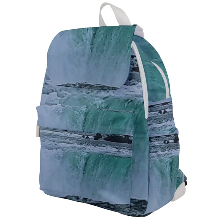 Niagara falls Top Flap Backpack