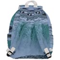 Niagara falls Top Flap Backpack View3