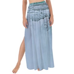 Niagara Falls Maxi Chiffon Tie-up Sarong by Riverwoman