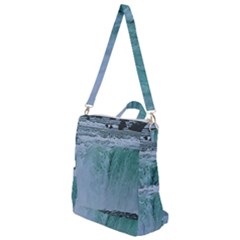 Niagara Falls Crossbody Backpack