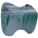 Niagara falls Head Support Cushion View3