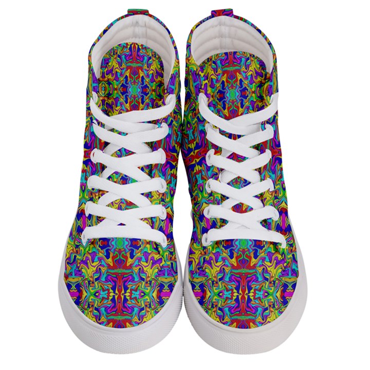 Ml 84 Women s Hi-Top Skate Sneakers