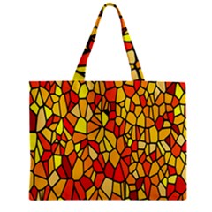 Ml-88 Zipper Mini Tote Bag by ArtworkByPatrick