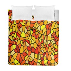 Ml-88 Duvet Cover Double Side (full/ Double Size) by ArtworkByPatrick