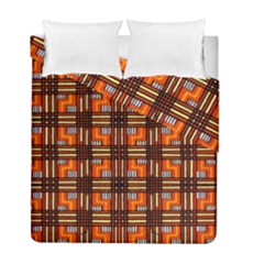 Grammer 8 Duvet Cover Double Side (full/ Double Size) by ArtworkByPatrick