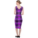 Grammer 7 Sleeveless Pencil Dress View4