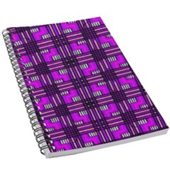 Grammer 7 5 5  X 8 5  Notebook