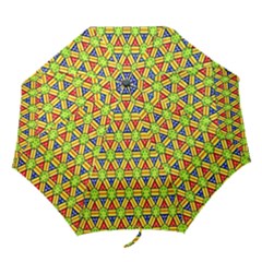 Grammer 9 Folding Umbrellas by ArtworkByPatrick