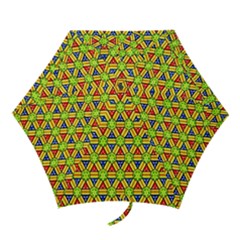 Grammer 9 Mini Folding Umbrellas by ArtworkByPatrick