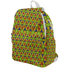 Grammer 9 Top Flap Backpack