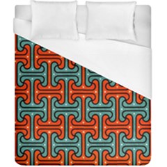 Grammer 10 Duvet Cover (california King Size) by ArtworkByPatrick