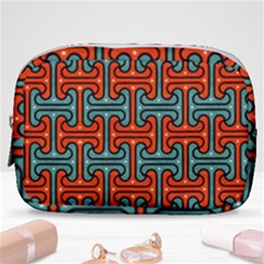 Grammer 10 Make Up Pouch (small) by ArtworkByPatrick