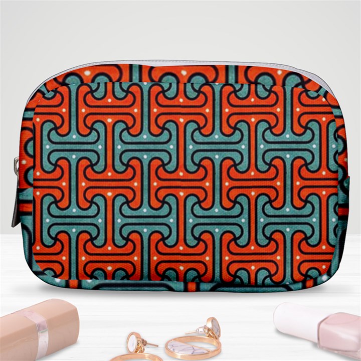 Grammer 10 Make Up Pouch (Small)