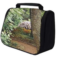 Garden Of The Phoenix Full Print Travel Pouch (big)