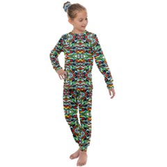 Ml 90 Kids  Long Sleeve Set 