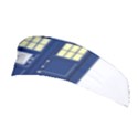 Tardis Doctor Who Time Travel Stretchable Headband View1