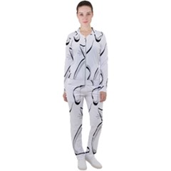 Dog Cat Animal Pet Cute Casual Jacket And Pants Set by Wegoenart