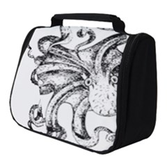 Animal Game Asset Call Invertebrate Full Print Travel Pouch (small)