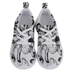 Animal Game Asset Call Invertebrate Running Shoes by Wegoenart