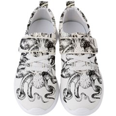 Animal Game Asset Call Invertebrate Men s Velcro Strap Shoes