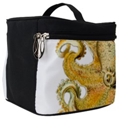 Animal Art Forms In Nature Clips Make Up Travel Bag (big)