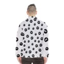 Totoro - Soot Sprites Pattern Windbreaker (Men) View2