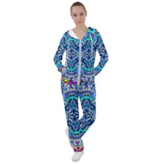 Ml 93 Women s Tracksuit