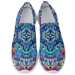 Ml 93 Men s Slip On Sneakers