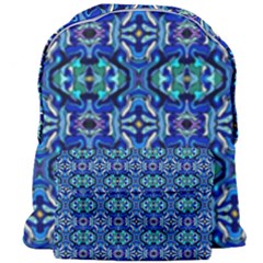 Ml 93 1 Giant Full Print Backpack by ArtworkByPatrick