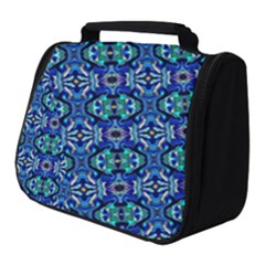 Ml 93 1 Full Print Travel Pouch (small)