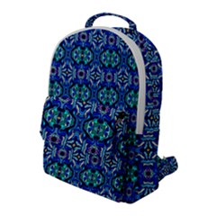 Ml 93 1 Flap Pocket Backpack (large)