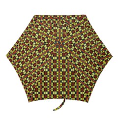 Ml 95 Mini Folding Umbrellas