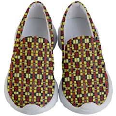 Ml 95 Kids  Lightweight Slip Ons