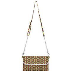 Ml 95 Mini Crossbody Handbag