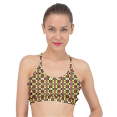 Ml 95 Basic Training Sports Bra by ArtworkByPatrick