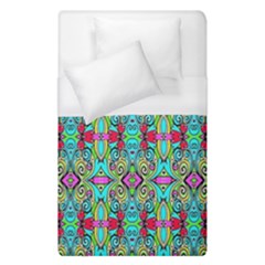 Ml 96 Duvet Cover (single Size) by ArtworkByPatrick