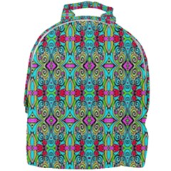 Ml 96 Mini Full Print Backpack