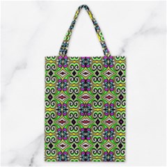 Ml 96 1 Classic Tote Bag by ArtworkByPatrick