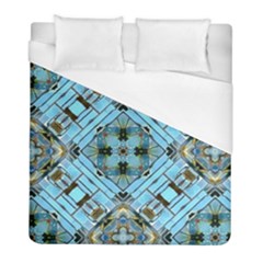 Iphone Background Wallpaper Duvet Cover (full/ Double Size) by Pakrebo