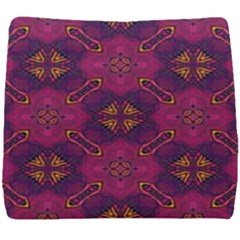 Backdrop Background Cloth Colorful Seat Cushion by Pakrebo