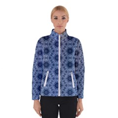 Pattern Patterns Seamless Design Winter Jacket by Pakrebo